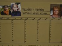 Karácsonyi kézműves foglalkozás