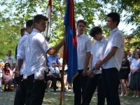 Ballagás