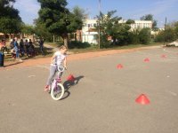 Őszi akadályverseny