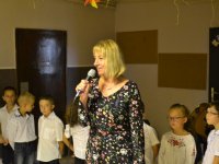 Tanévnyitó ünnepség