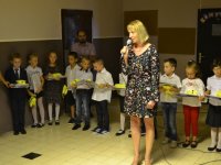 Tanévnyitó ünnepség