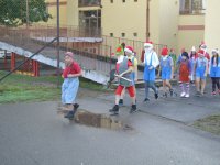 Nagy-Szárcsás avatás