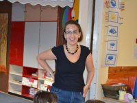 Nagy-Szárcsás avatás