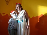 Nagy-Szárcsás avatás