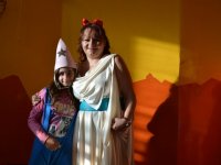 Nagy-Szárcsás avatás