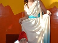 Nagy-Szárcsás avatás