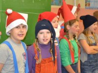 Nagy-Szárcsás avatás