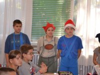 Nagy-Szárcsás avatás