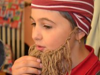 Nagy-Szárcsás avatás