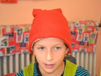 Nagy-Szárcsás avatás