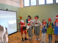 Nagy-Szárcsás avatás