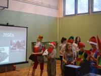 Nagy-Szárcsás avatás