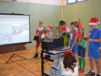 Nagy-Szárcsás avatás