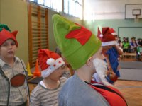 Nagy-Szárcsás avatás