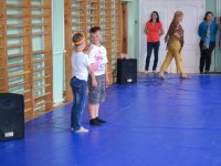 Madarak és fák napja