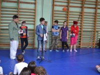 Madarak és fák napja