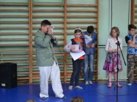 Madarak és fák napja