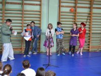 Madarak és fák napja