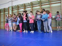 Madarak és fák napja