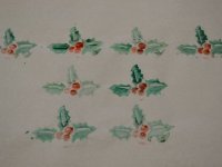 Karácsonyi kézműves foglalkozás