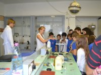 Kutatók éjszakája