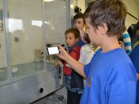 Kutatók éjszakája