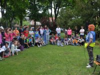 Madarak és fák napja