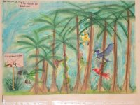 Madarak és fák napja