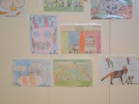 Madarak és fák napja