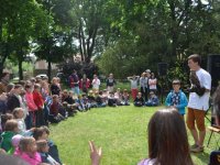 Madarak és fák napja