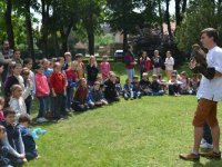 Madarak és fák napja