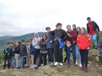 "Határtalanul"-Erdély