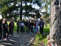 "Határtalanul"-Erdély