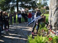 "Határtalanul"-Erdély