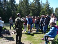 "Határtalanul"-Erdély