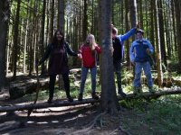 "Határtalanul"-Erdély