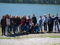 "Határtalanul"-Erdély