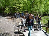 "Határtalanul"-Erdély