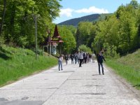 "Határtalanul"-Erdély