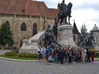 "Határtalanul"-Erdély