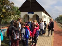 " 55 ötös " kirándulás