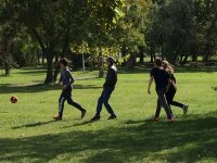 " 55 ötös " kirándulás