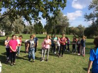 " 55 ötös " kirándulás