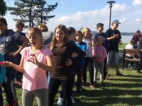 " 55 ötös " kirándulás