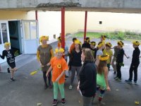 "Nagy Szárcsások" avatása