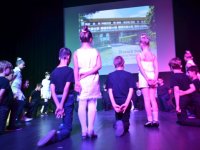 " Ilyenek vagyunk" GÁLA 2018