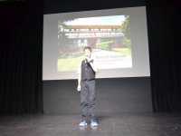 " Ilyenek vagyunk" GÁLA 2018