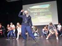 " Ilyenek vagyunk" GÁLA 2018