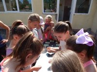 Madarak és fák napja