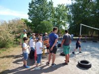 Madarak és fák napja